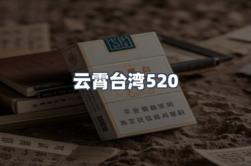 云霄台湾520